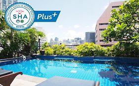 โรงแรมเดอะ สยาม เฮอริเทจ (SHA Extra Plus)